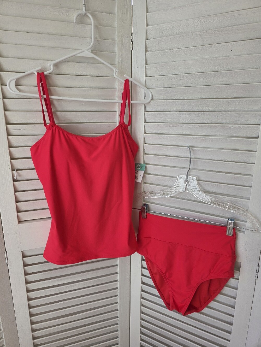 Sunsets Women's Bikini Size 32D/34C Bottom M